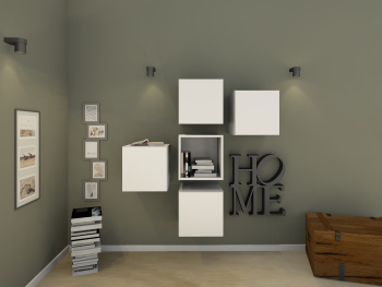 Schrank Sari (Setpreis)