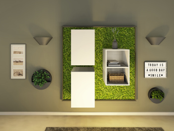 Schrank Saguna (Setpreis)