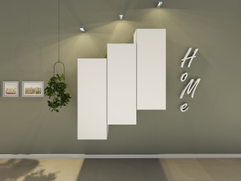 Schrank Sade (Setpreis)