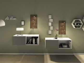 Schrank Jamal (Setpreis)